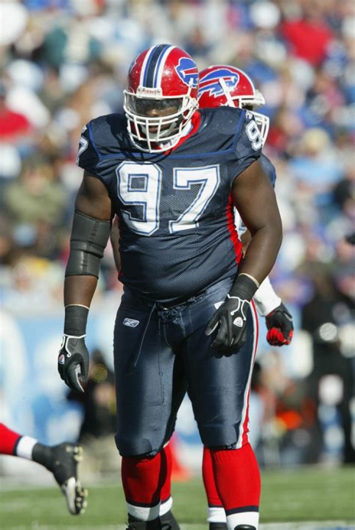 John McCargo