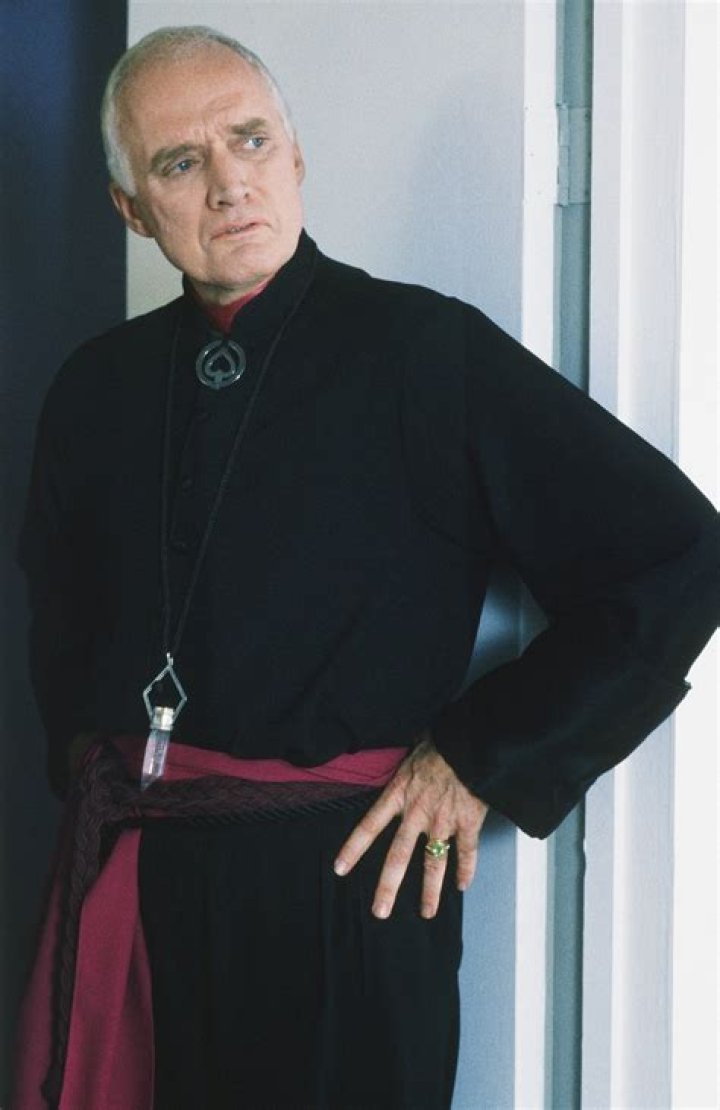 John P. Ryan (actor)