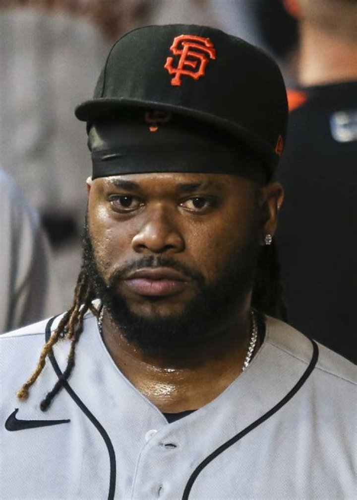 Johnny Cueto