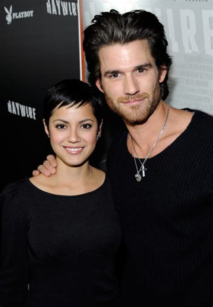 Johnny Whitworth Net Worth