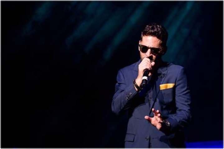 Jon B. Net Worth