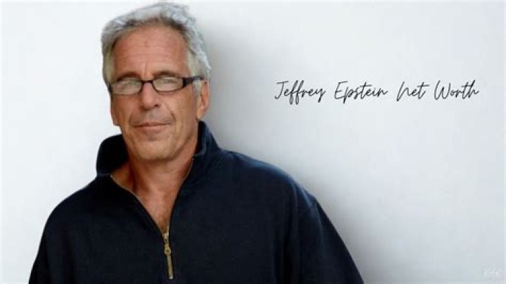 Jon Epstein Net Worth