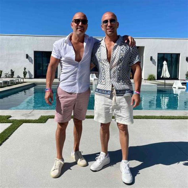 Jonathan Oppenheim Net Worth
