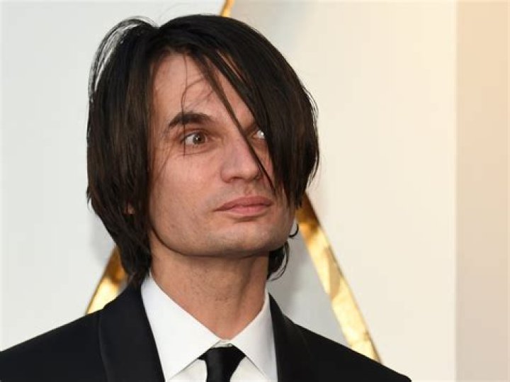 Jonny Greenwood