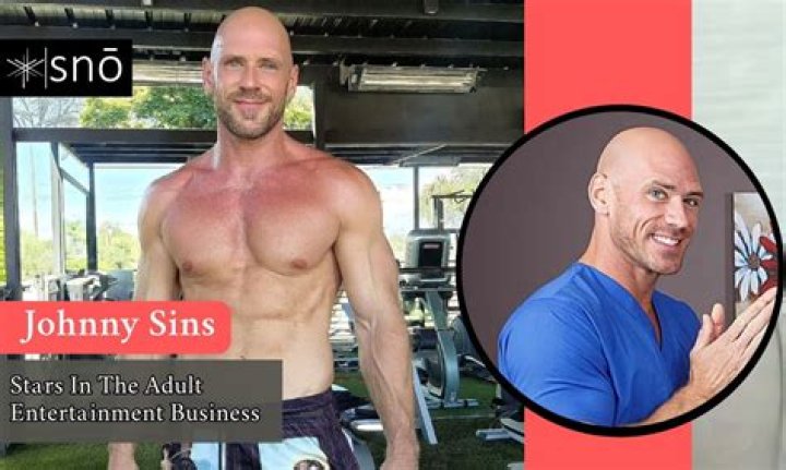 Jonny Siew Net Worth