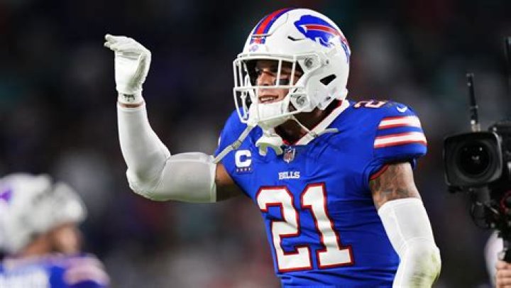 Jordan Poyer