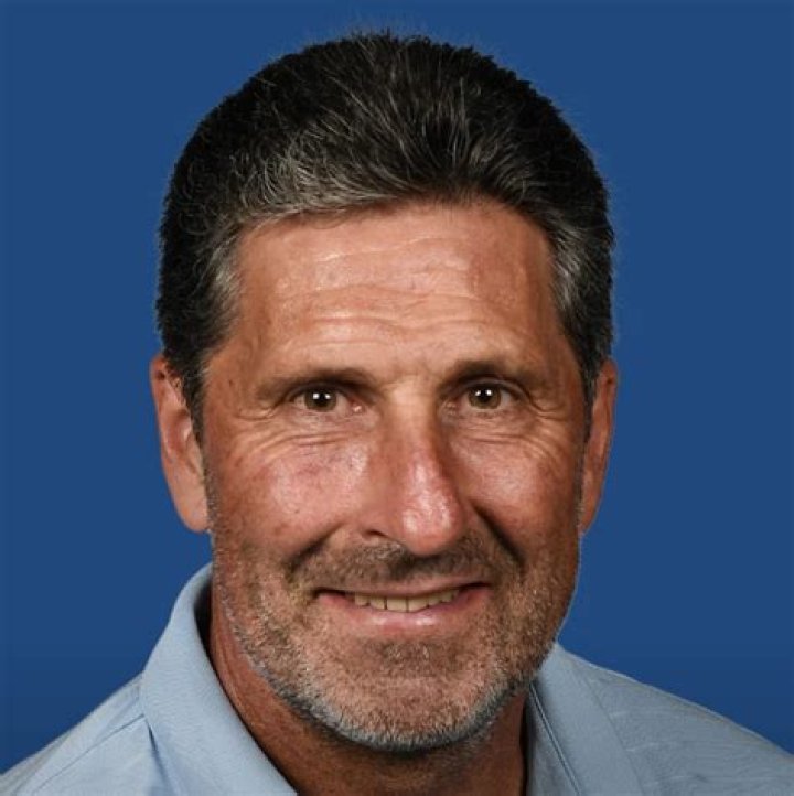Jose Maria Olazabal Net Worth