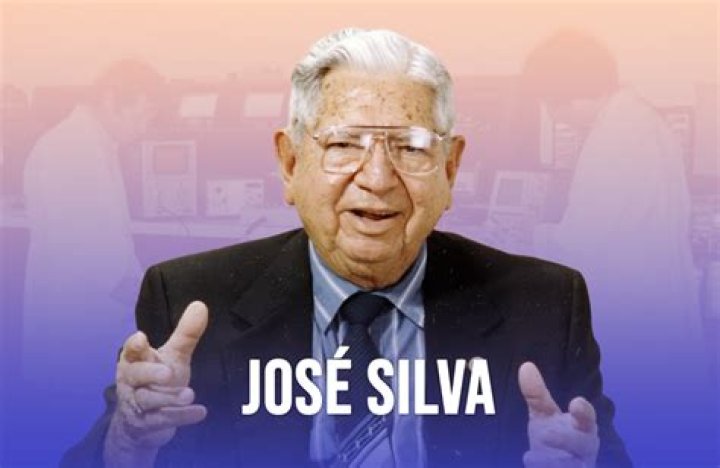 Jose Silva