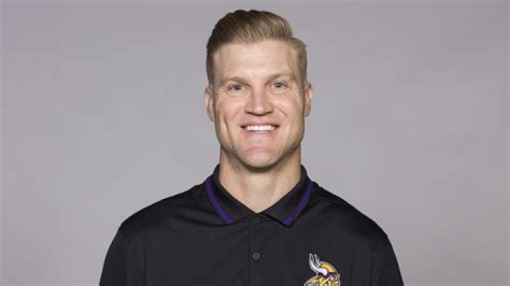 Josh McCown