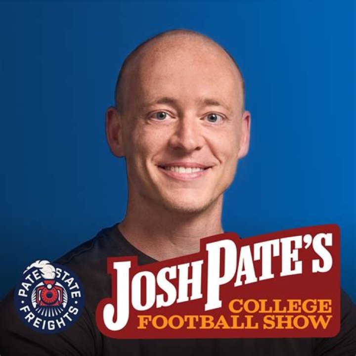 Josh Pate