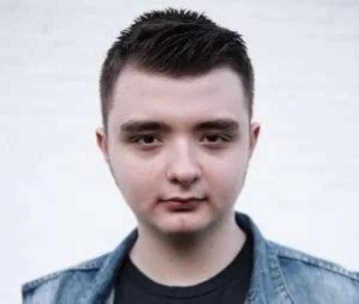 Josh Uploads Of Fun