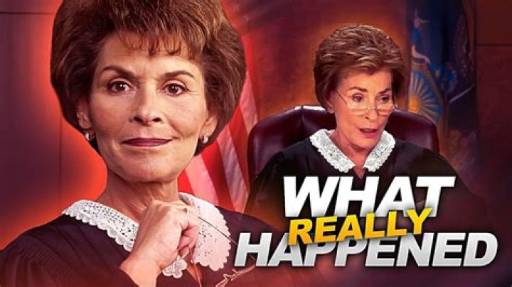 Judy Jackson's Obituary & Cause Of Death: Who Was Judy Jackson? What Happened to Judy Jackson? - SarkariResult