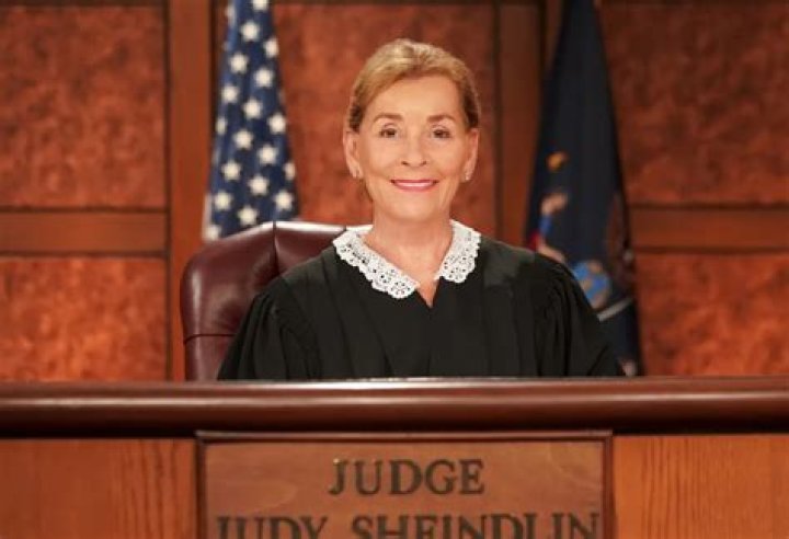 Judy Luciano Net Worth