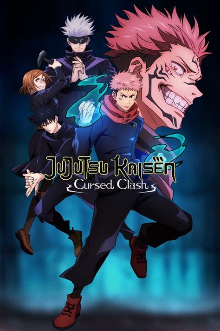 Jujutsu Kaisen Cursed Clash: Best Characters & All Domain Expansions - SarkariResult