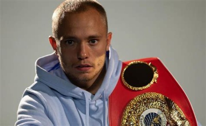 Julian Edwards Net Worth