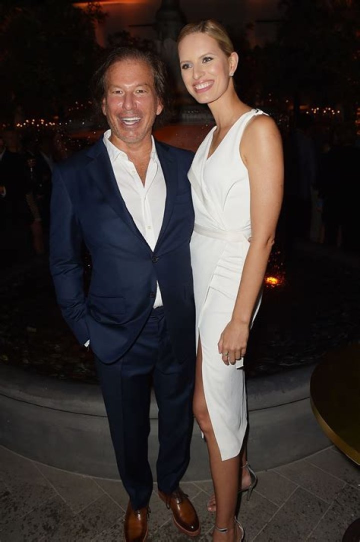 Julianne Friedman Net Worth