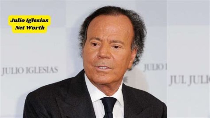Julio DePietro Net Worth