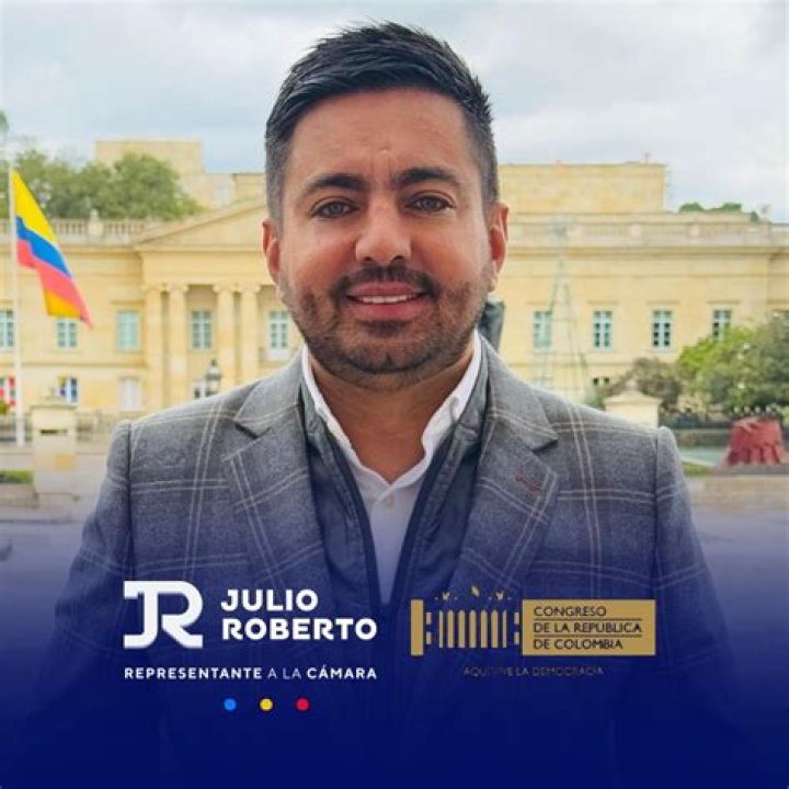 Julio Escalero Net Worth