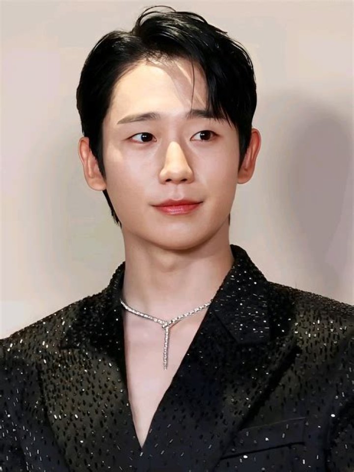 Jung Hae In