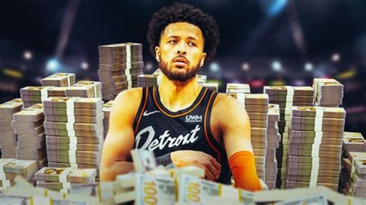 Justin Cunningham Net Worth