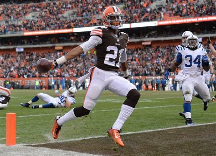 Justin Gilbert Net Worth