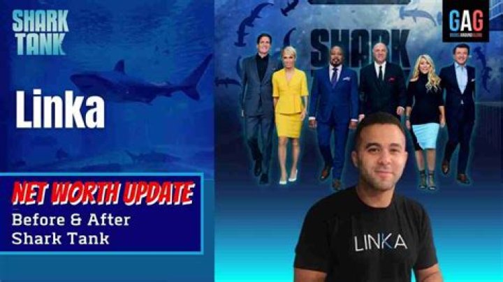 K. Linka Net Worth