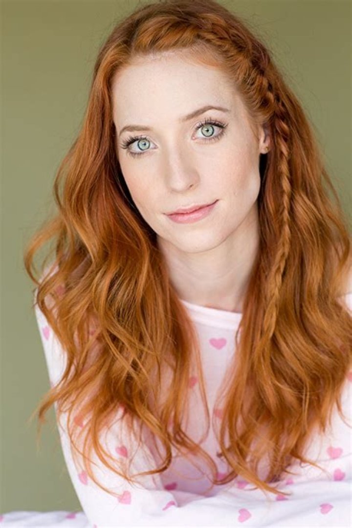 Katelyn Statton Net Worth