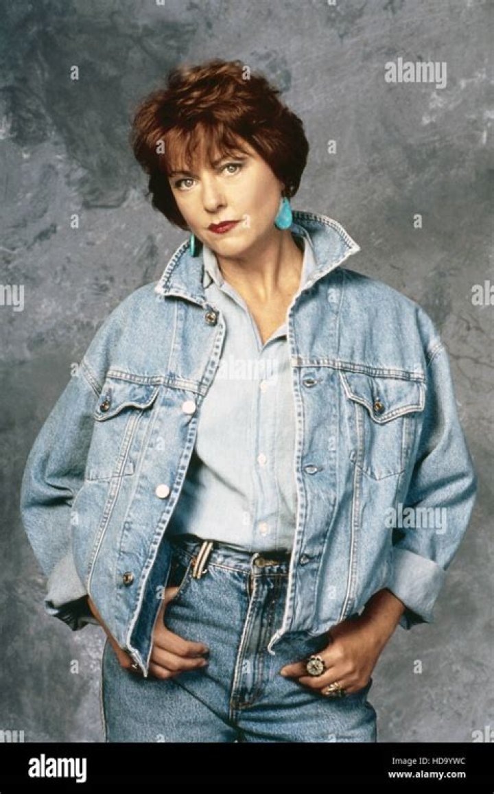 Katherine Justice