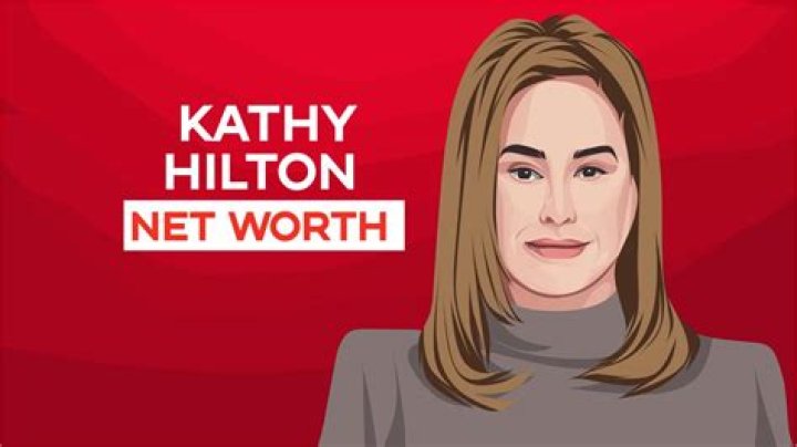Kathy Paulo Net Worth