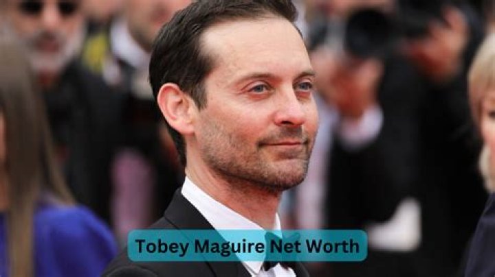 Katie Maguire Net Worth