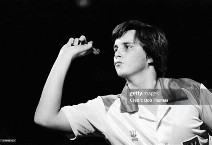 Keith Deller