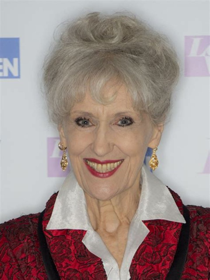 Kelly Dobson Net Worth