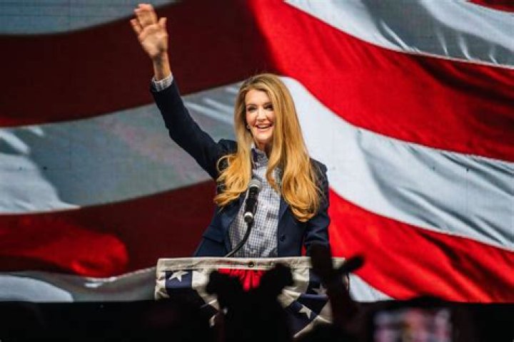 Kelly Loeffler Net Worth: Details About Age, Career, Political, Assets - SarkariResult