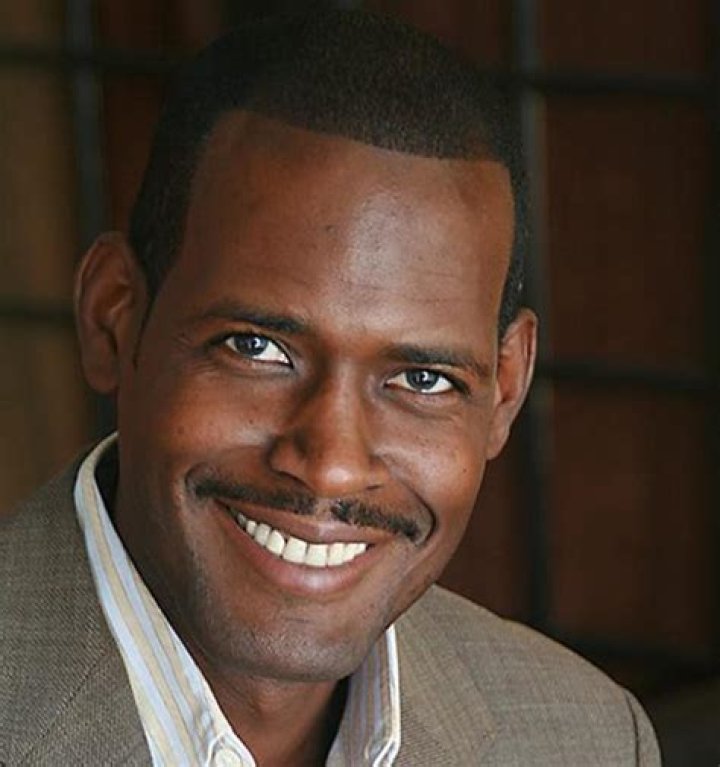 Ken Rudulph Net Worth