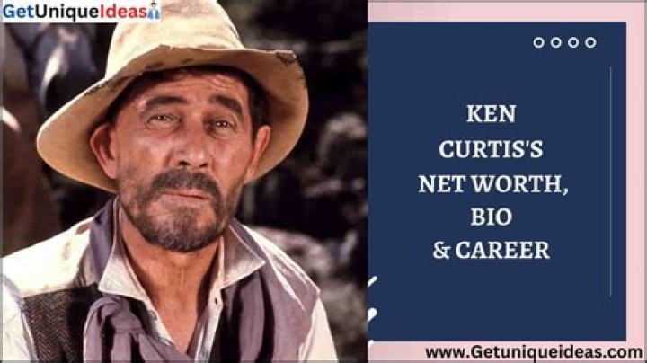 Ken Turkel Net Worth