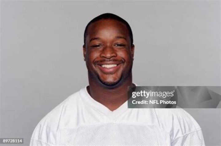Kendall Langford