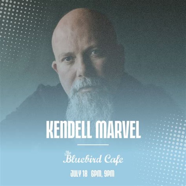 Kendell Marvel Age, Wife, Wiki, Biography, Net Worth