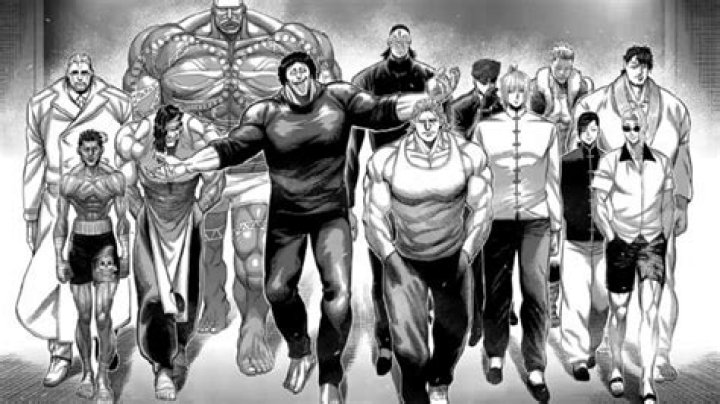 Kengan Omega Chapter 224 Release Date, Spoilers And Raw Scan