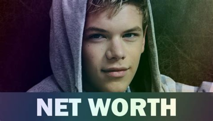 Kenton Duty Net Worth