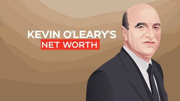 Kevin Biggins Net Worth