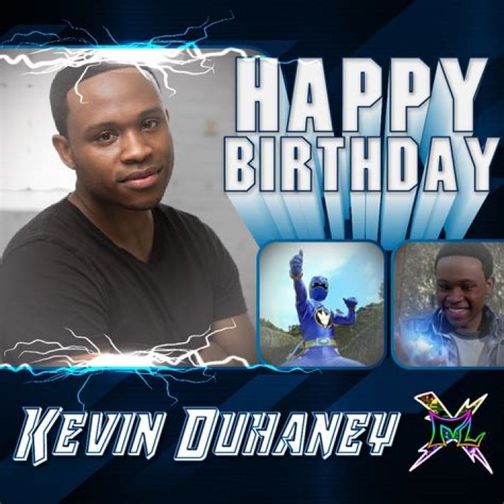 Kevin Duhaney Net Worth