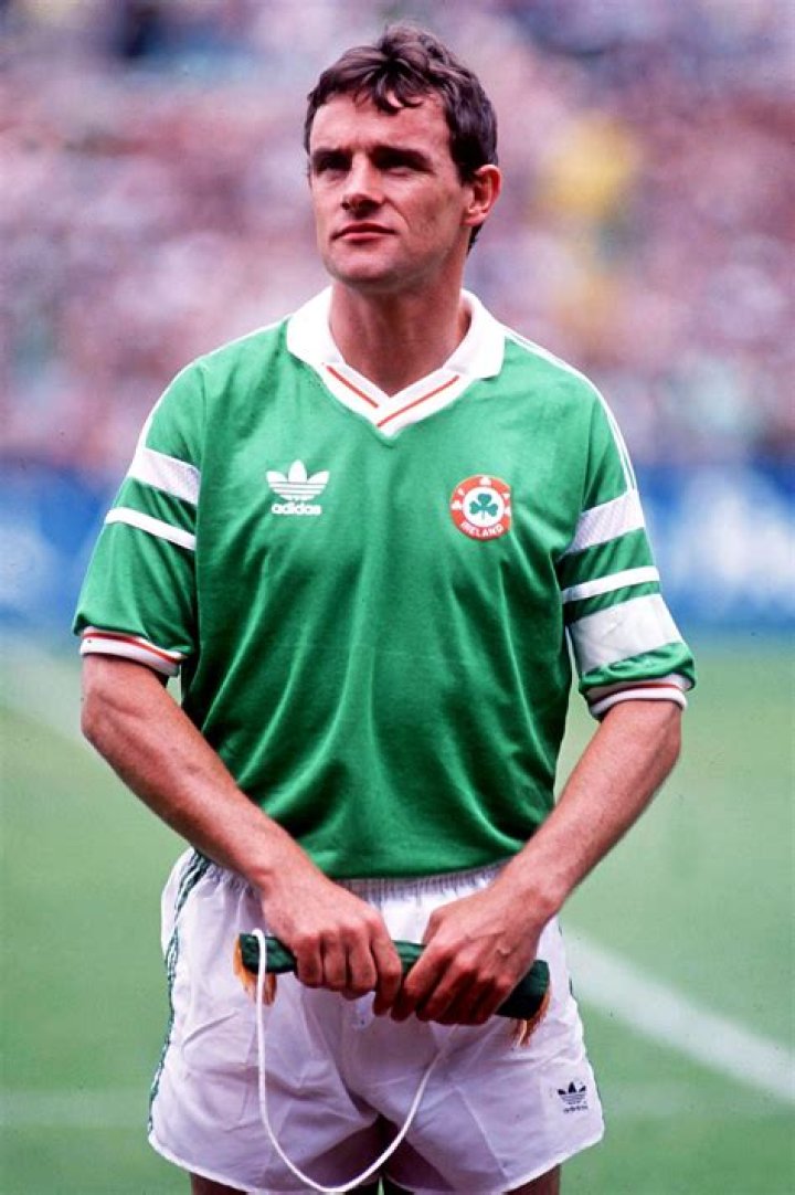 Kevin Moran (footballer)