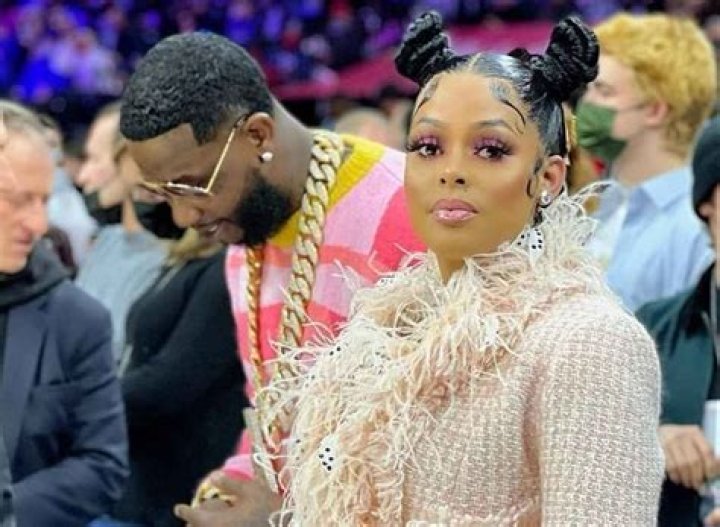 Keyshia Ka’Oir Net Worth