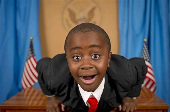 Kid President
