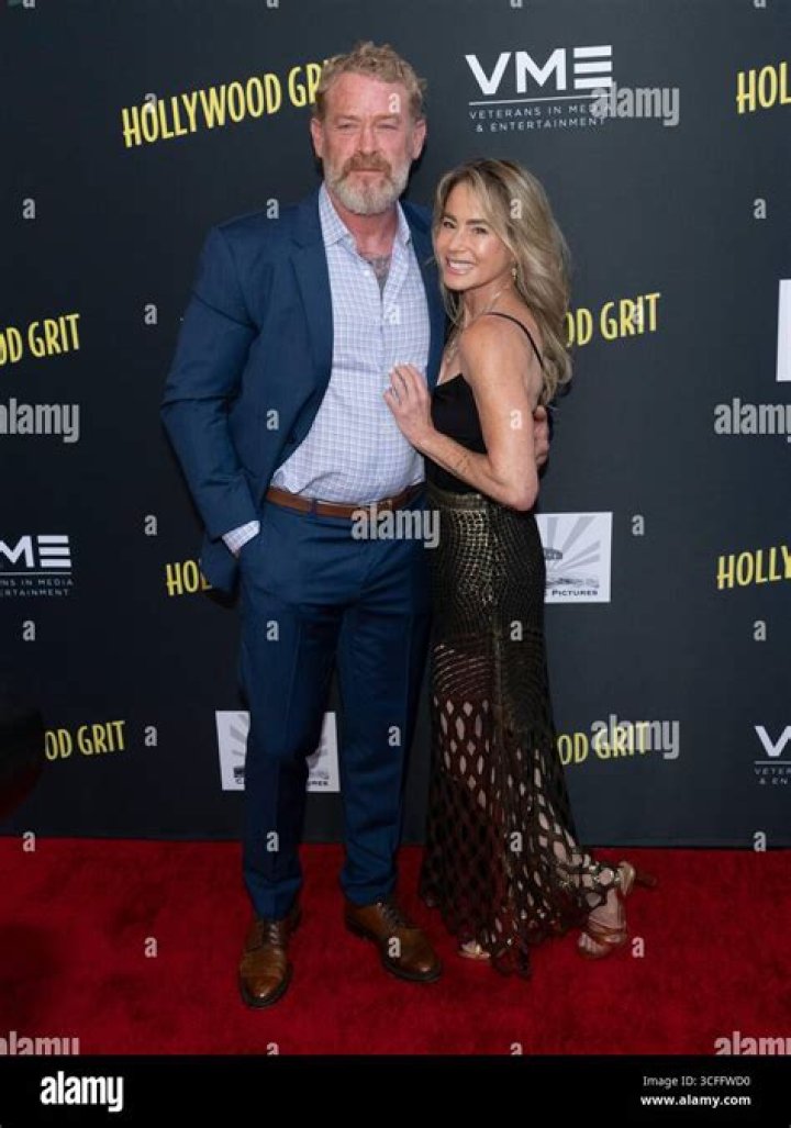 Kim Restell Net Worth