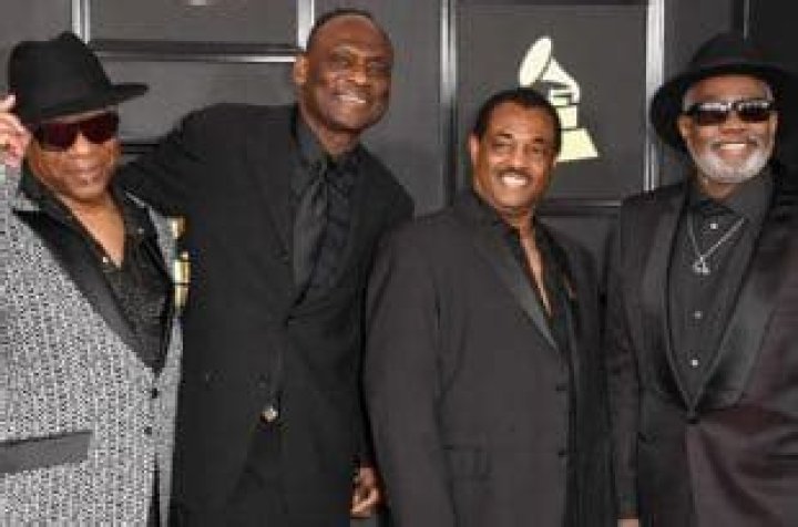 Kool and the Gang Net Worth