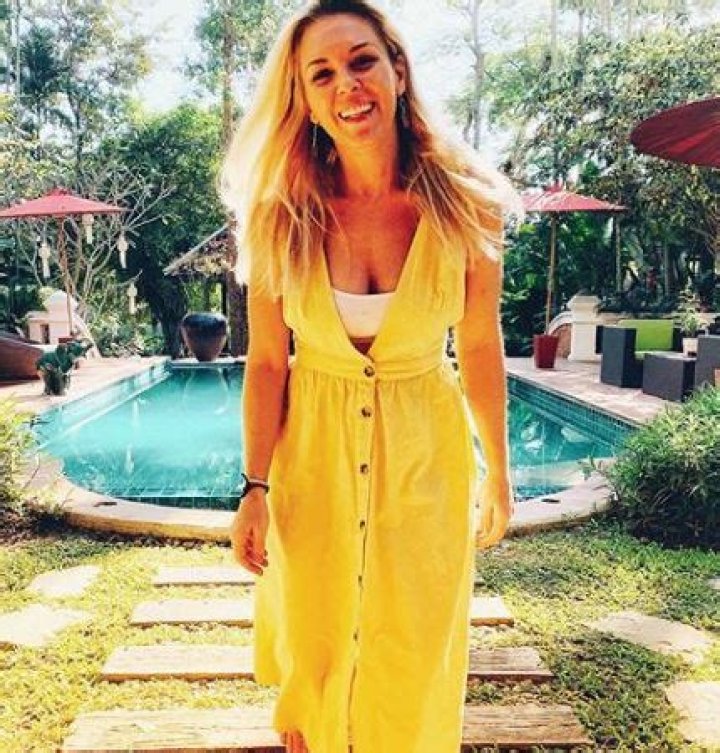Kortney Wilson Net Worth