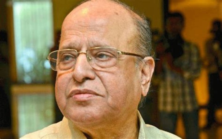Krishnaswamy Kasturirangan