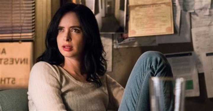 Krysten Ritter Net Worth