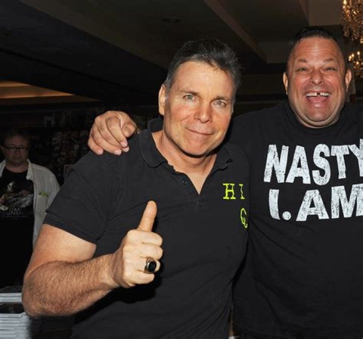 Lanny Poffo Net Worth